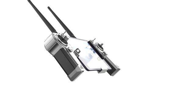 Регулятор трутня Uav IP 53 с прибором 1060g 806-826MHz планшета