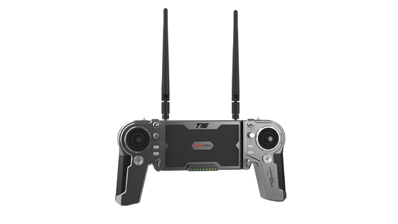 Handheld системы станции Windows и андроида управления с земли 800MHz