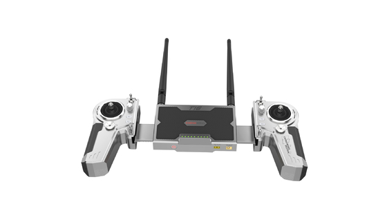 станция управления с земли 1.4GHz 2.4GHz для USB Uav СПРЯТАЛА входной сигнал